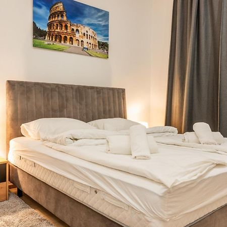 Staywithus , Ground Floor Zagreb Eksteriør bilde