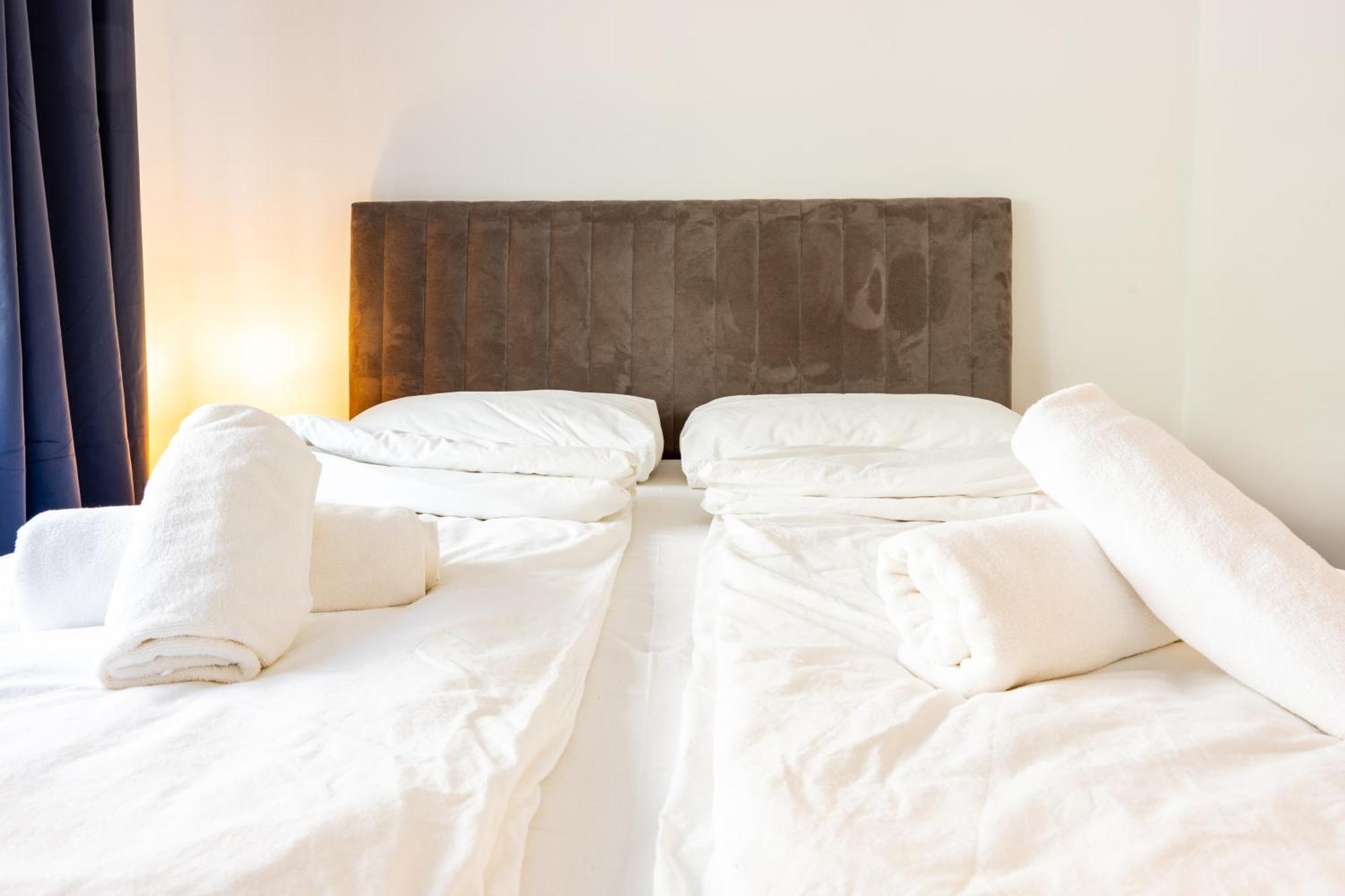 Staywithus , Ground Floor Zagreb Eksteriør bilde