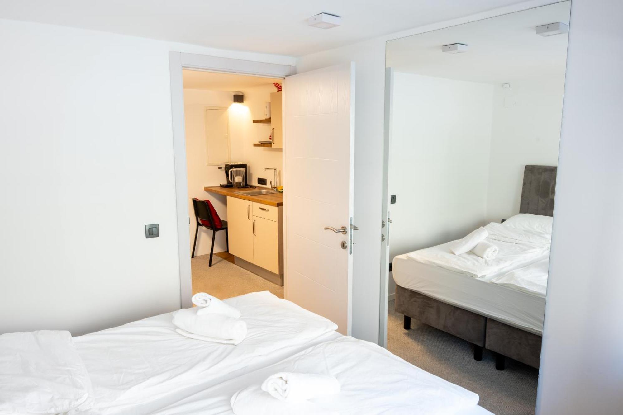 Staywithus , Ground Floor Zagreb Eksteriør bilde