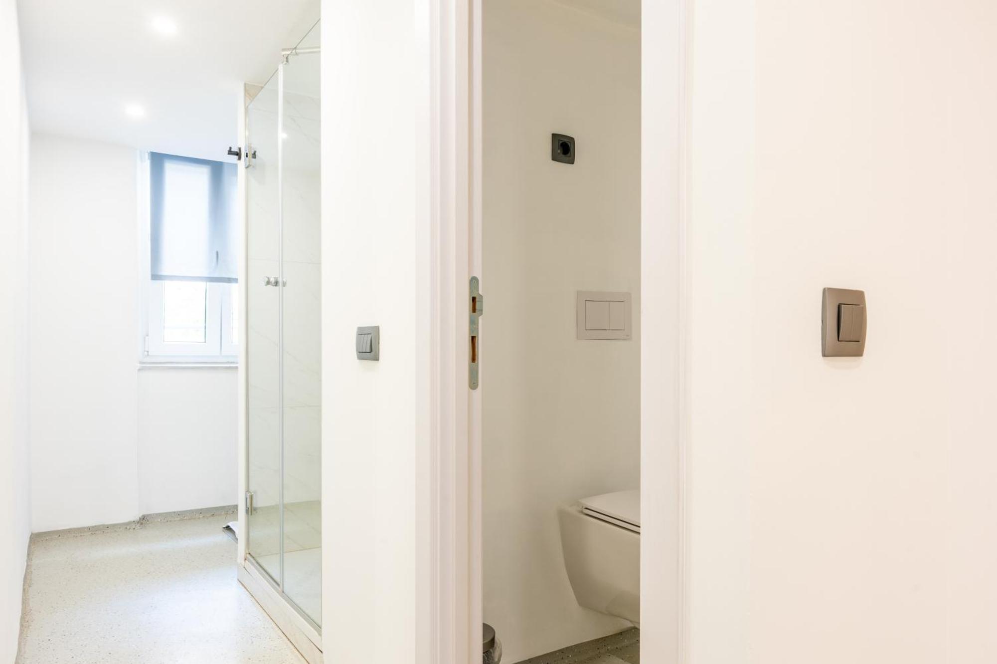 Staywithus , Ground Floor Zagreb Eksteriør bilde