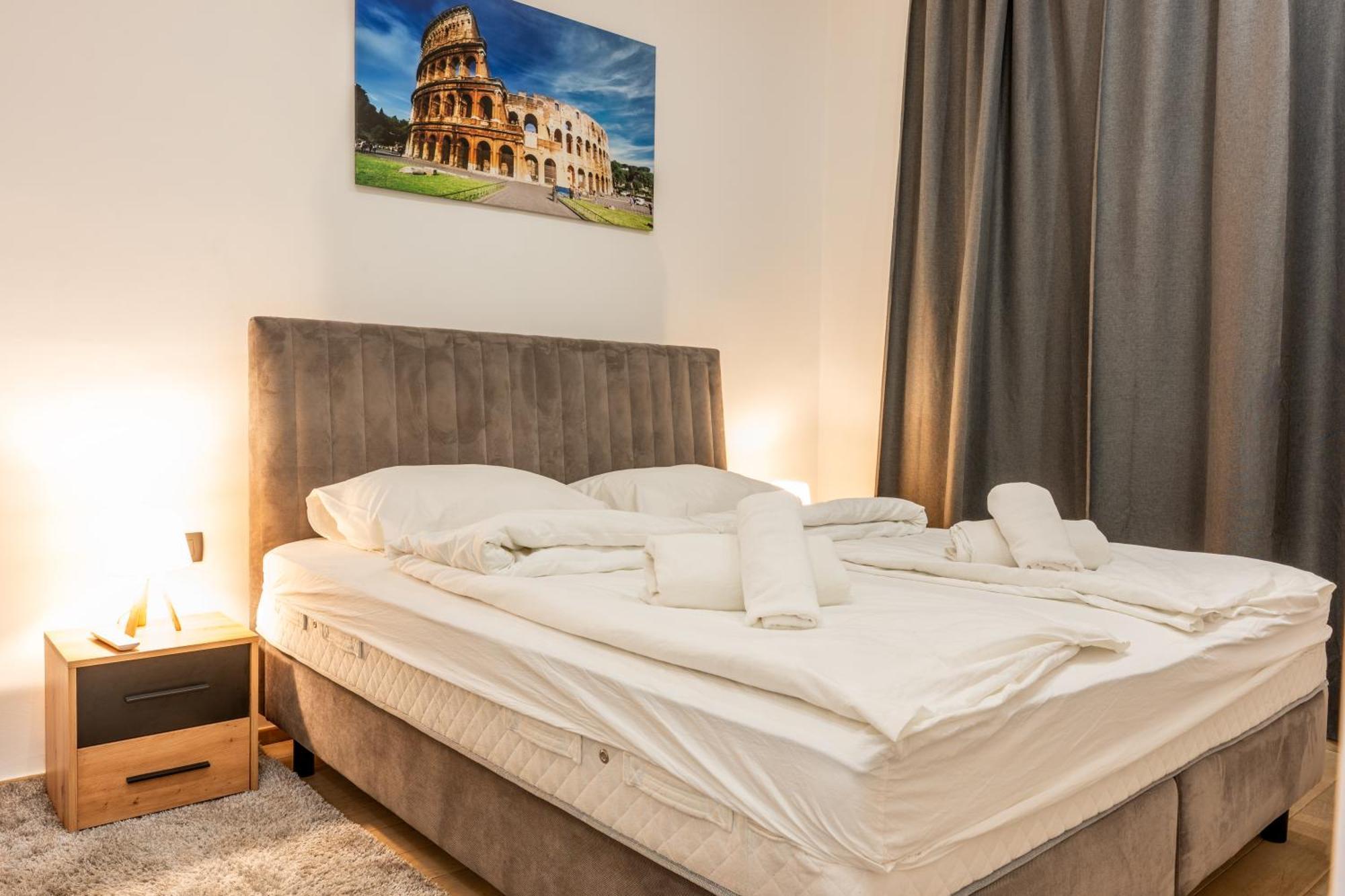 Staywithus , Ground Floor Zagreb Eksteriør bilde