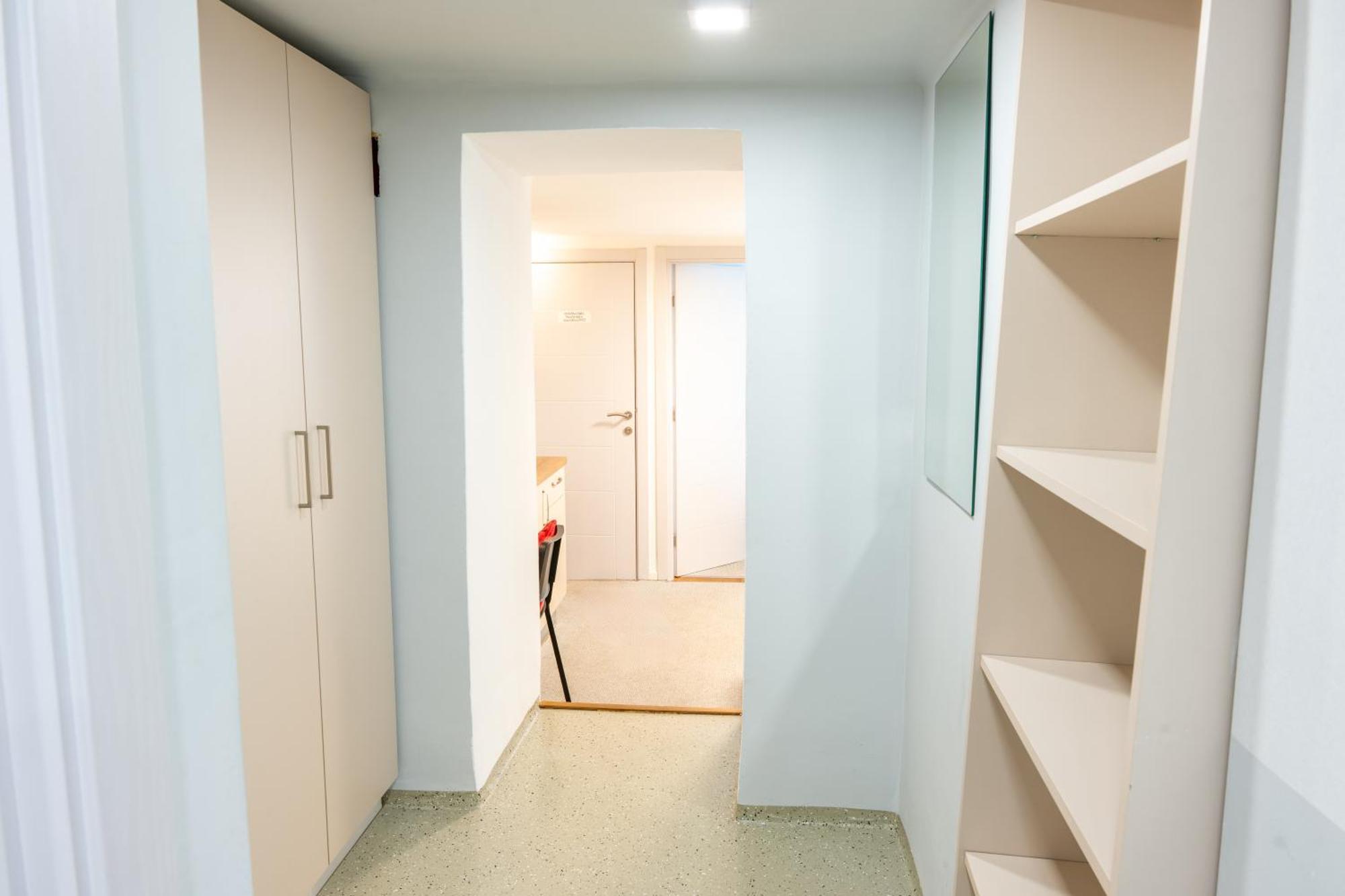 Staywithus , Ground Floor Zagreb Eksteriør bilde