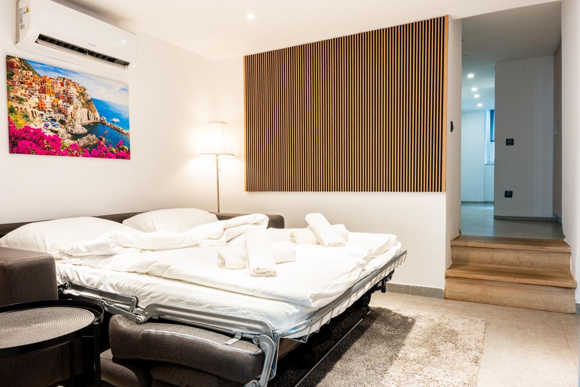 Staywithus , Ground Floor Zagreb Eksteriør bilde