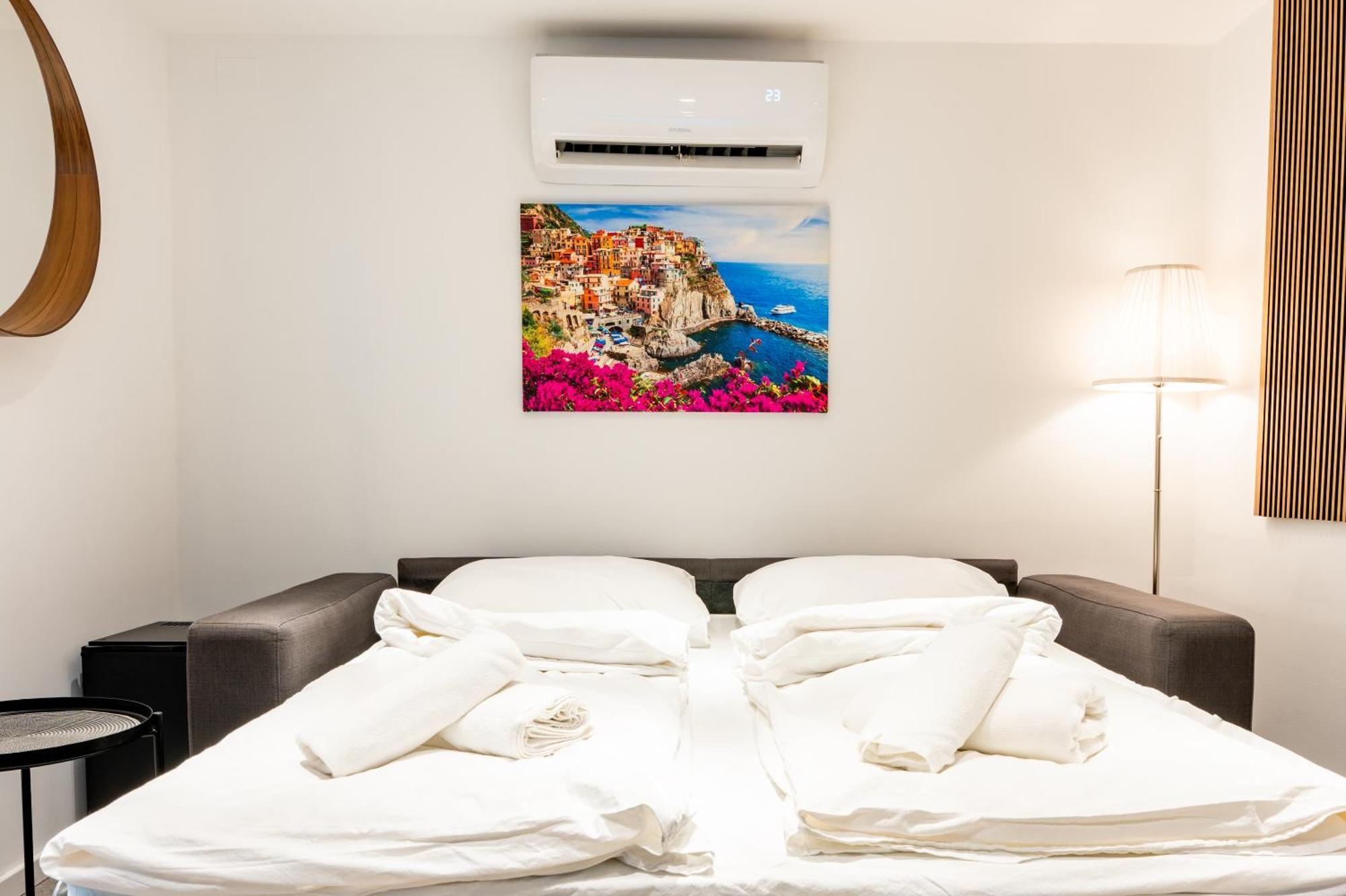 Staywithus , Ground Floor Zagreb Eksteriør bilde