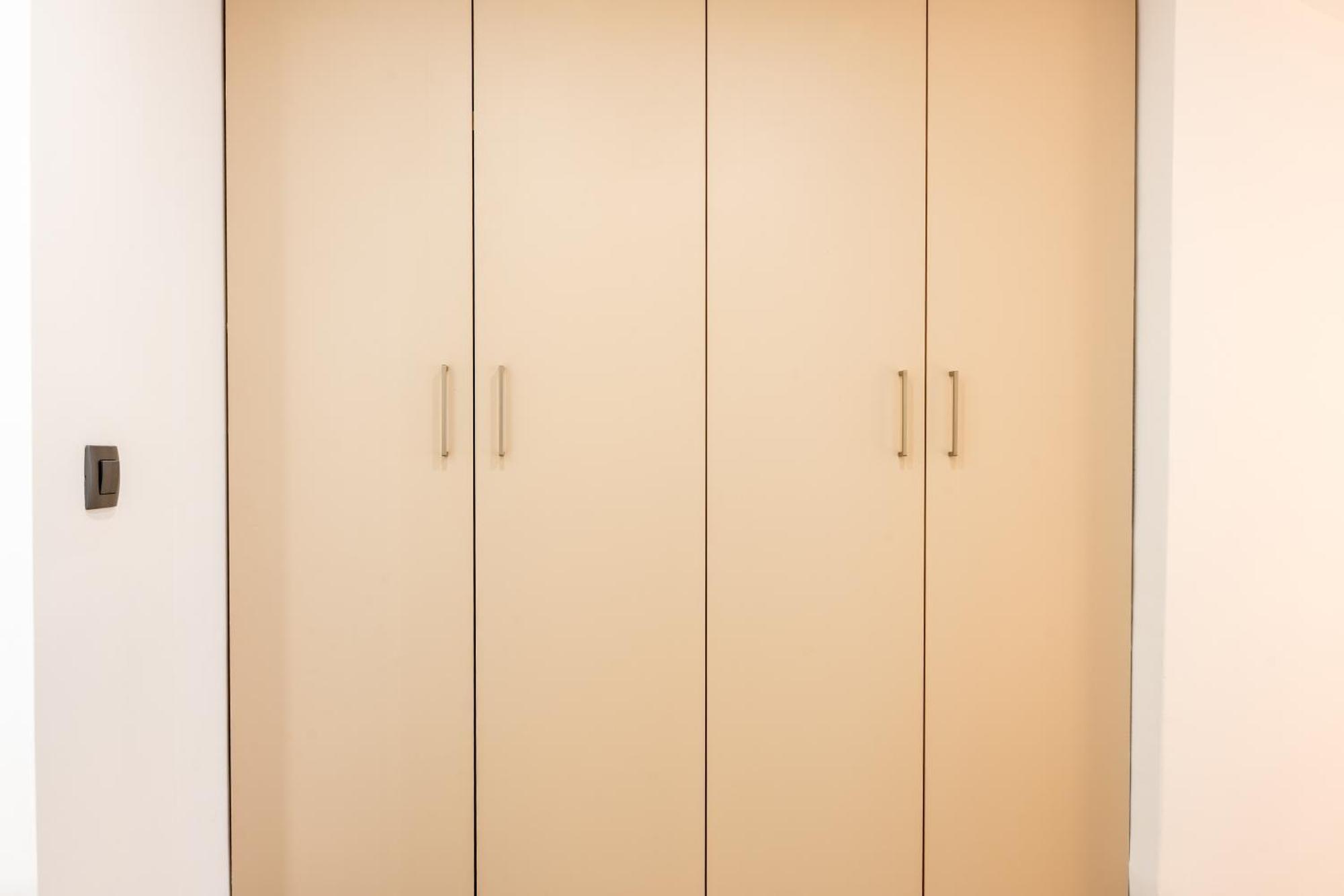 Staywithus , Ground Floor Zagreb Eksteriør bilde