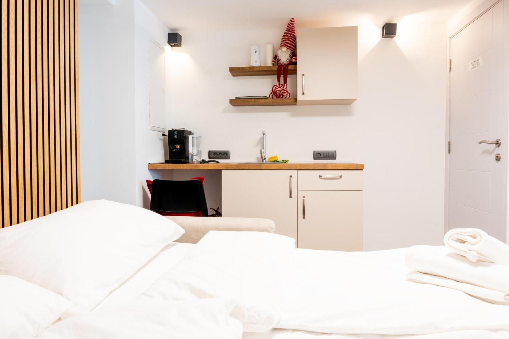 Staywithus , Ground Floor Zagreb Eksteriør bilde