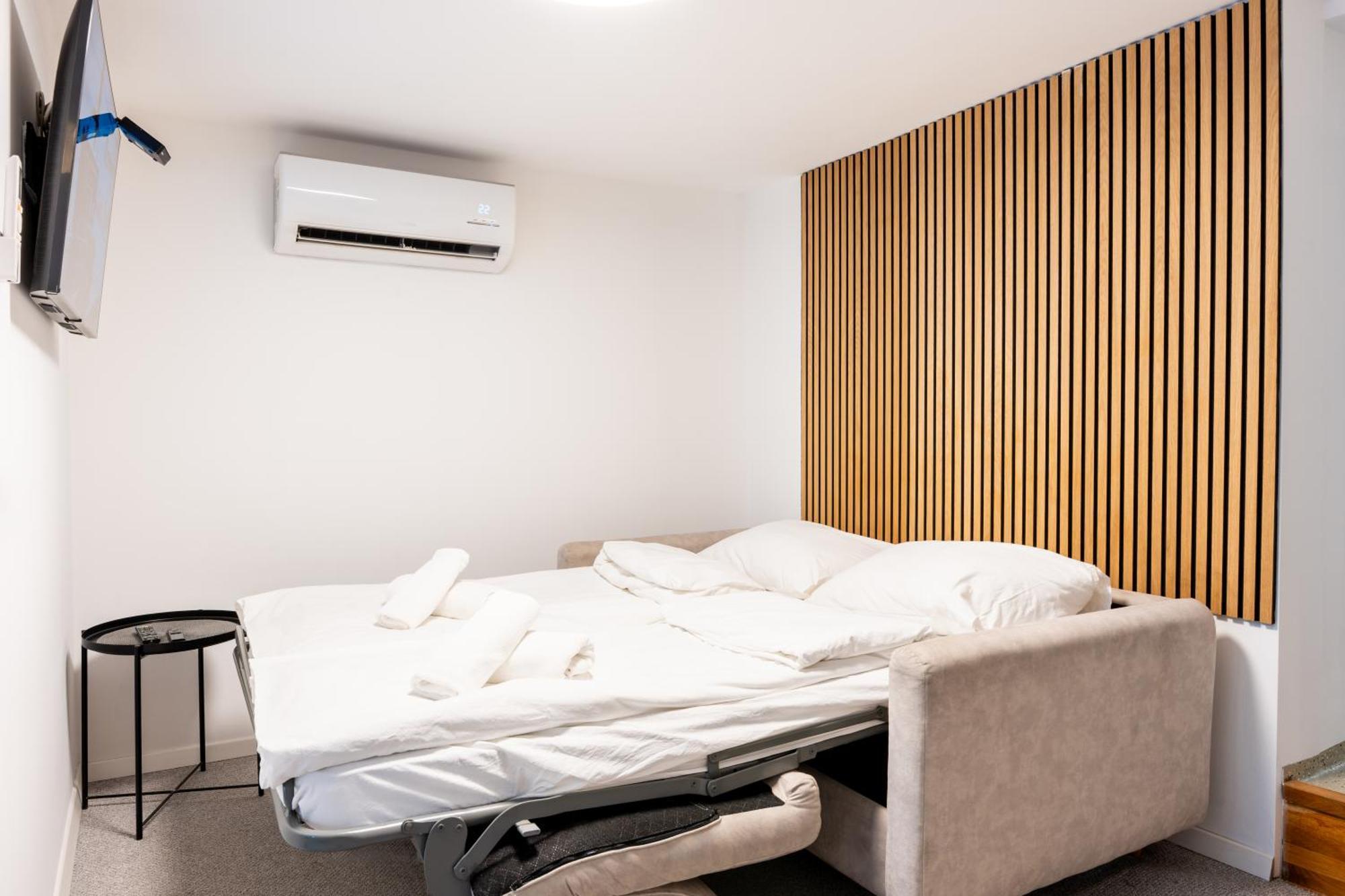 Staywithus , Ground Floor Zagreb Eksteriør bilde