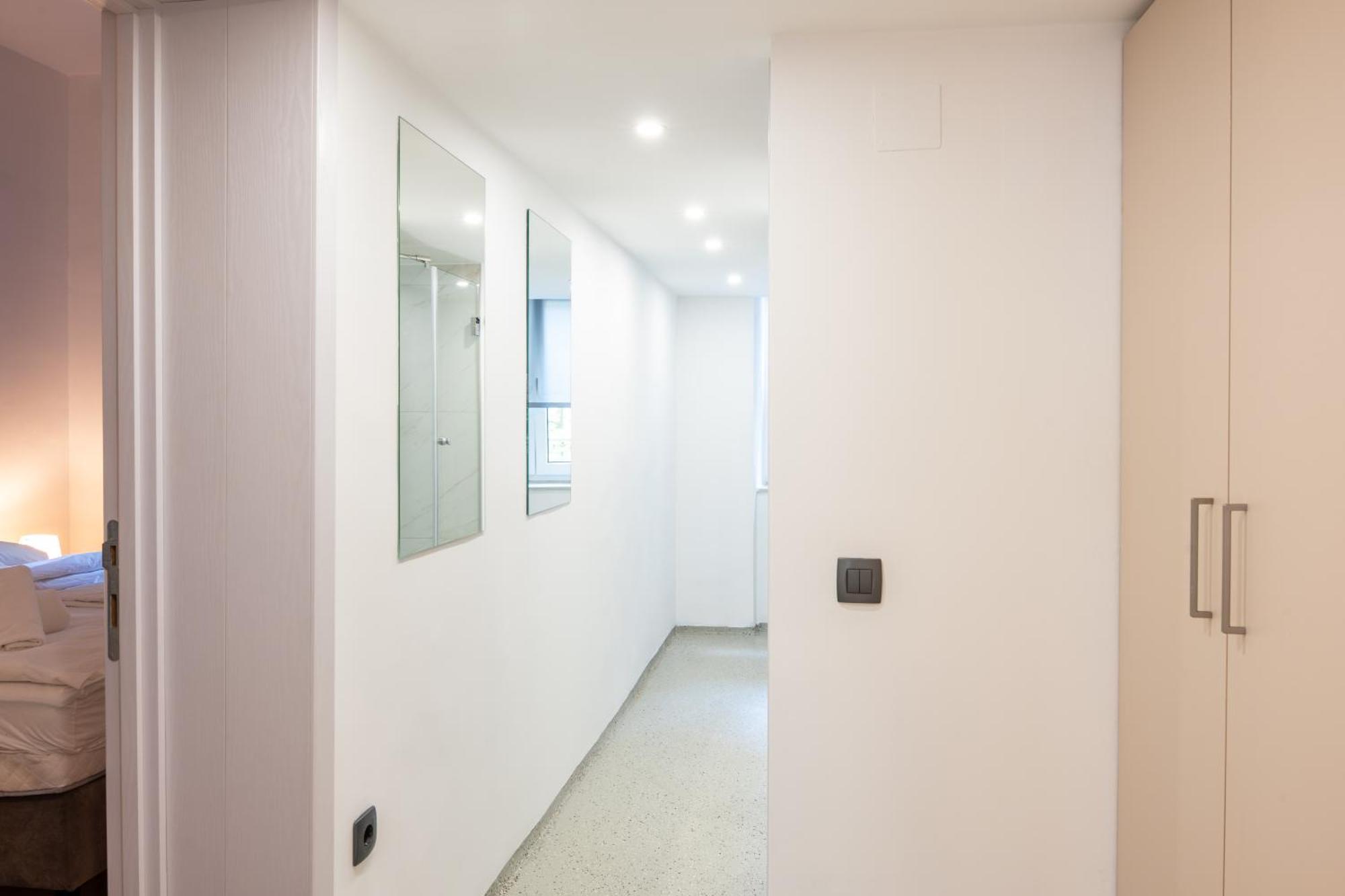 Staywithus , Ground Floor Zagreb Eksteriør bilde
