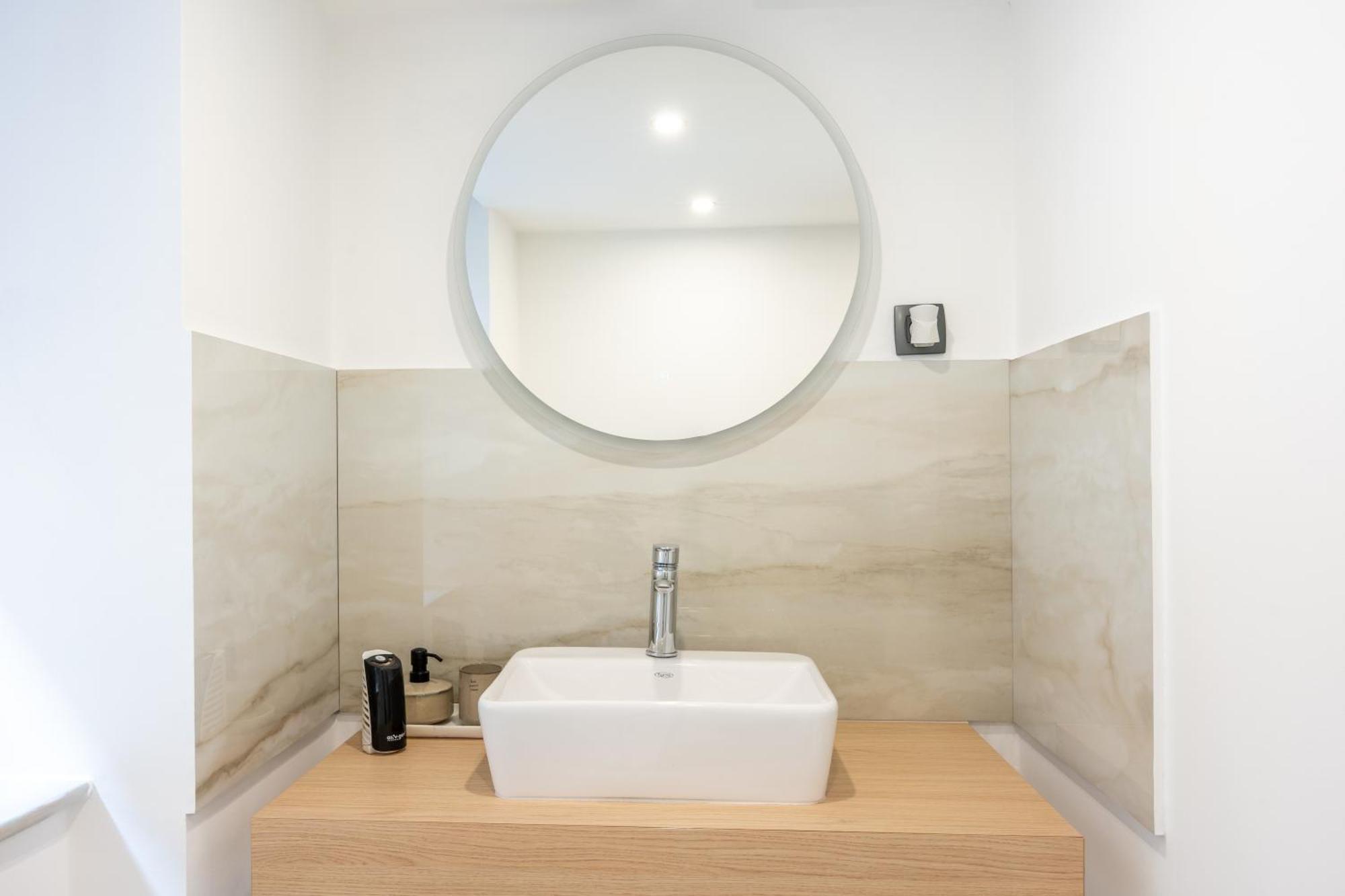 Staywithus , Ground Floor Zagreb Eksteriør bilde