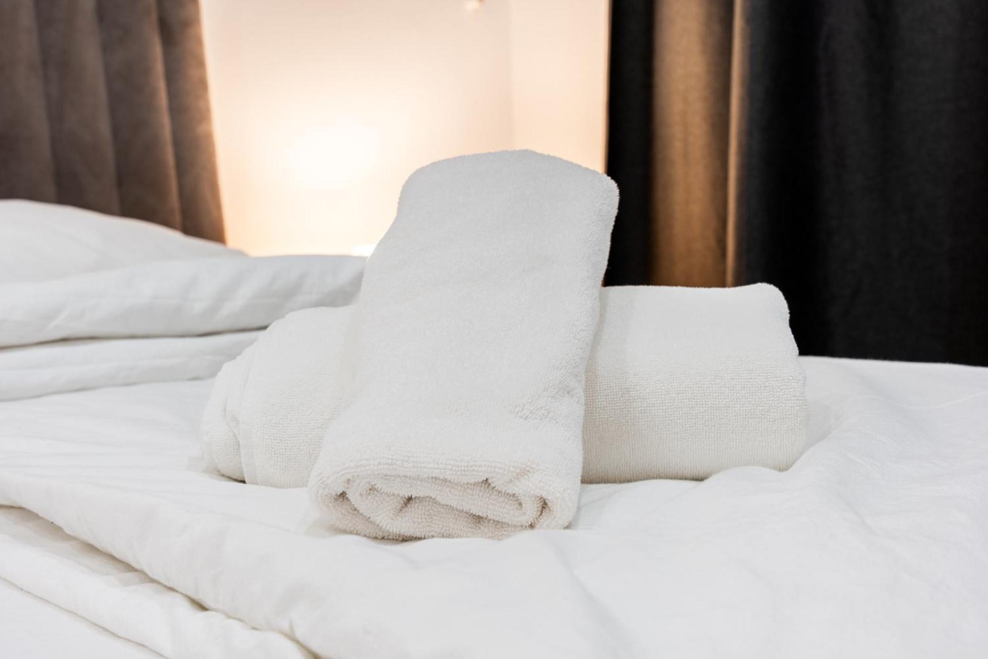 Staywithus , Ground Floor Zagreb Eksteriør bilde